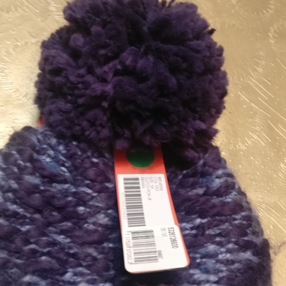 Brekka winter hat size 54 youth - Picture 3 of 5